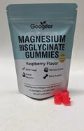 Magnesium Bisglycinate Gummies – Sleep & Recovery Support